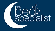 The Bed Specialist Logo