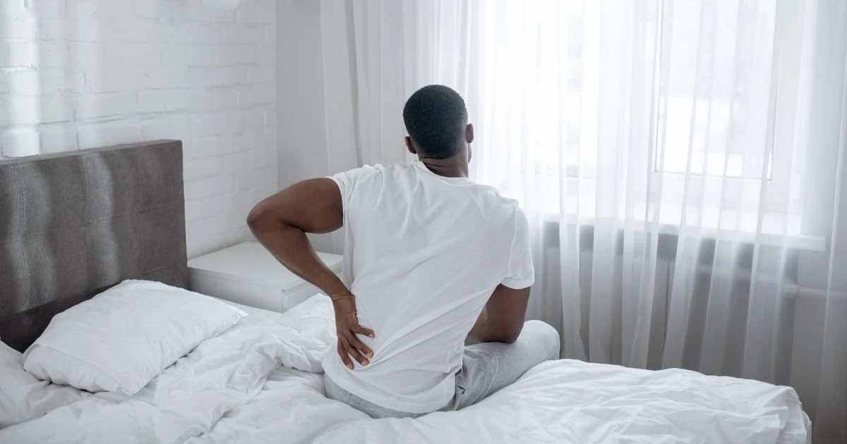 Adjustable Beds for Back Pain