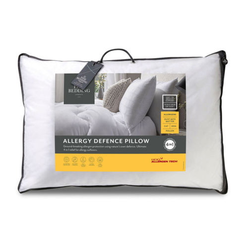 Temperature Control Pillows The Bed Specialist