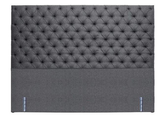 Vispring Luxury Beds, Mattresses and Headboards