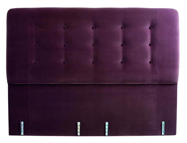 Vispring Luxury Beds, Mattresses and Headboards