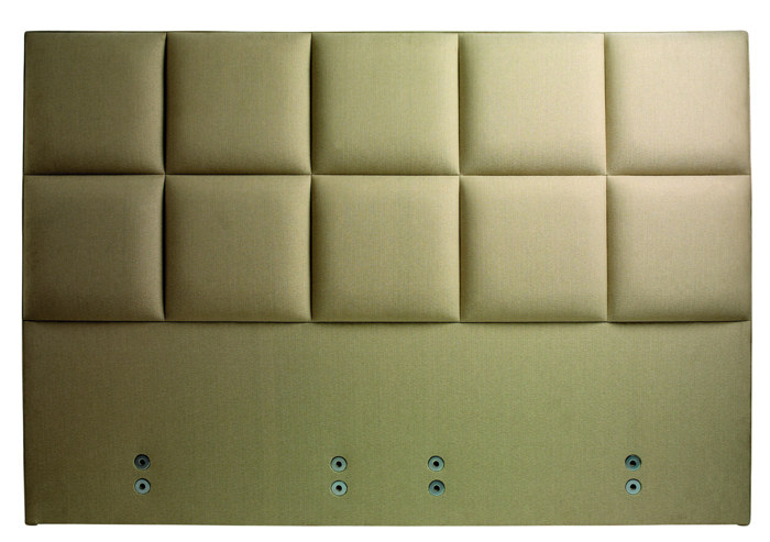 Vispring Luxury Beds, Mattresses and Headboards