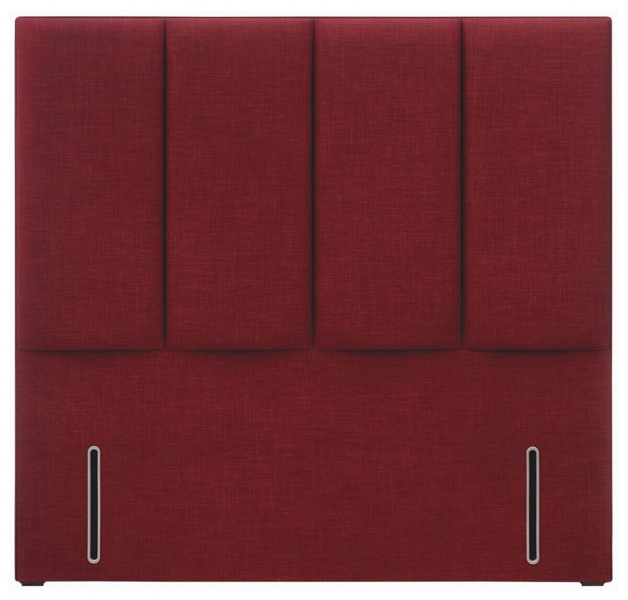 Hypnos Francesca Headboard Fabric Headboards The Bed Specialist