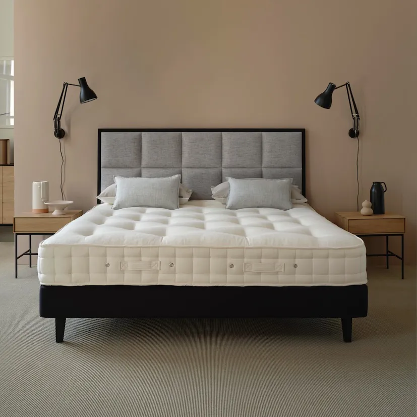 Hypnos Alexandra Headboard