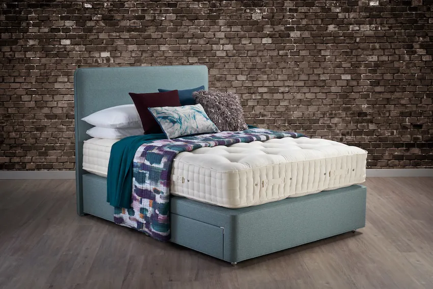 Hypnos Studley Mattress
