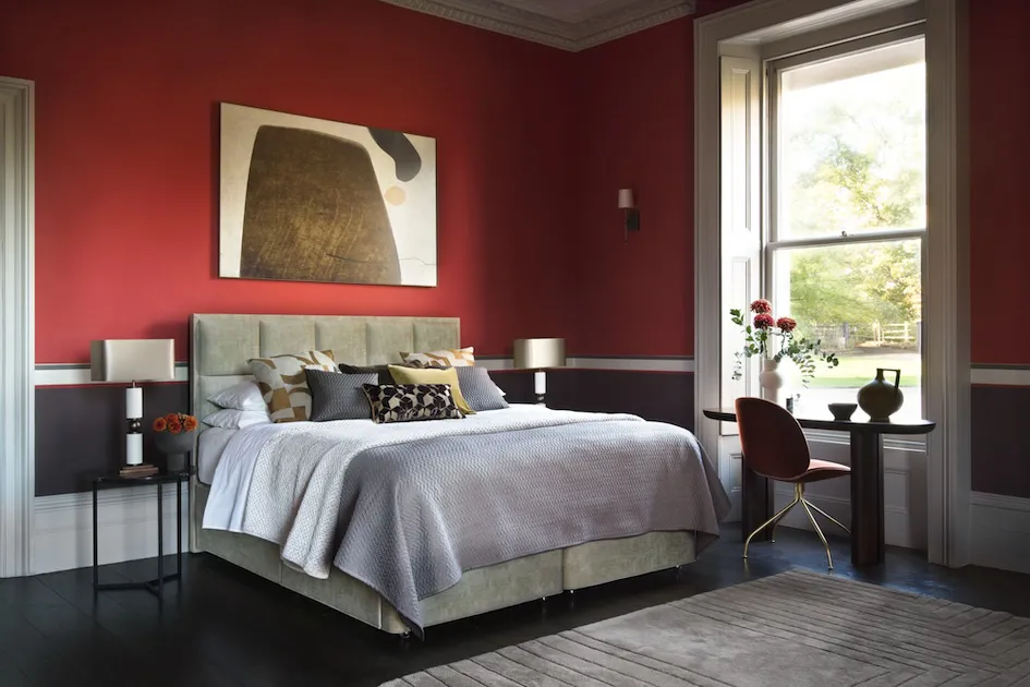 Hypnos Pillow Top Classic Divan