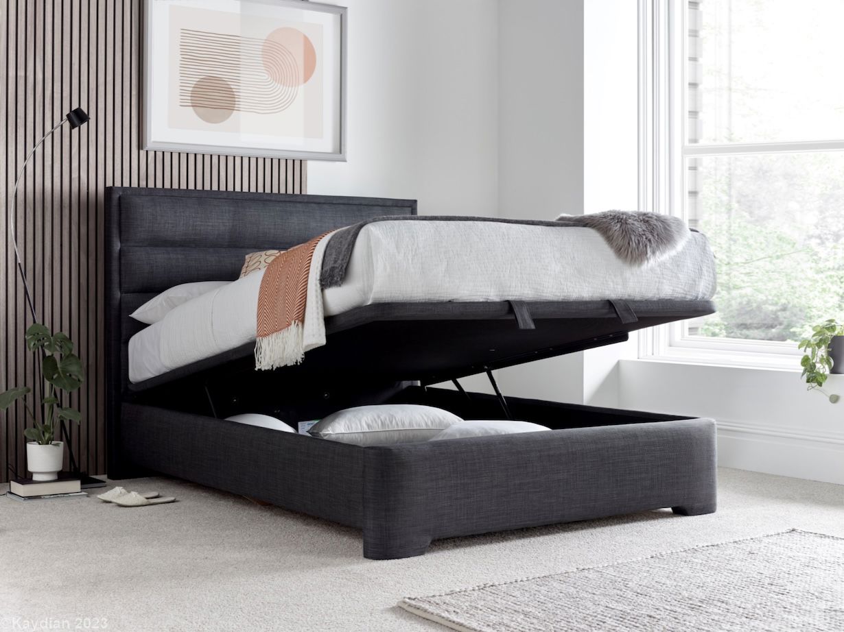 Kaydian Kirkby Ottoman