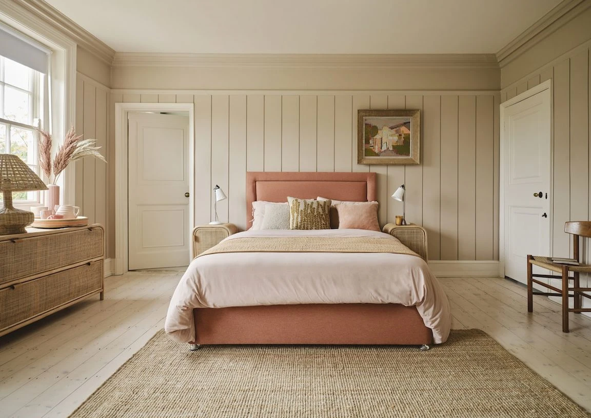 Sleepeezee Fusion Pro Divan