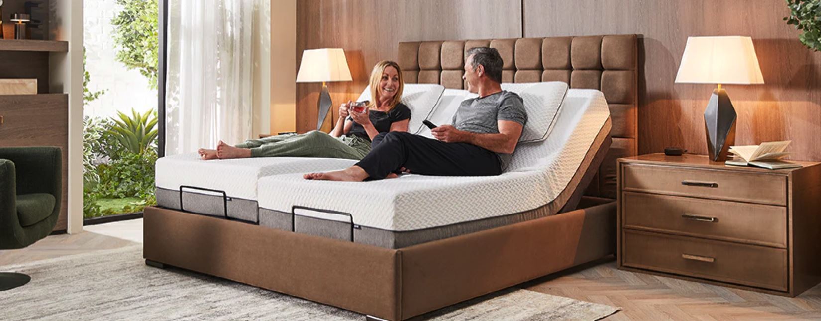 best bed for gerd