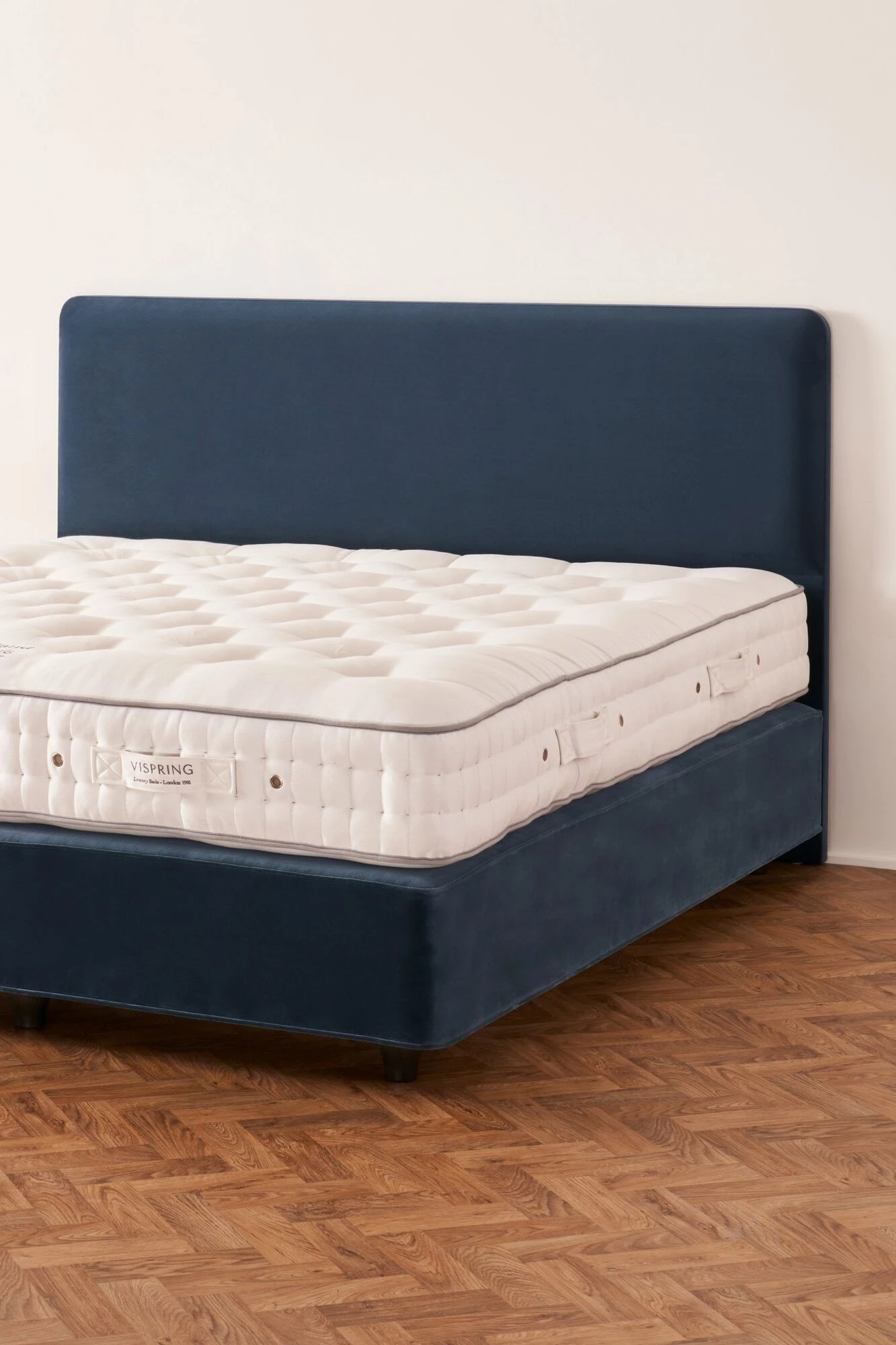 Vispring Rhea Headboard