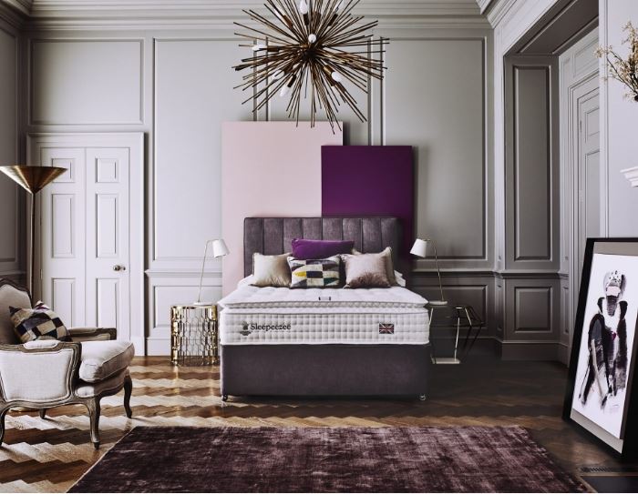 The Bed Specialist Luxury Bed Store in Somerset