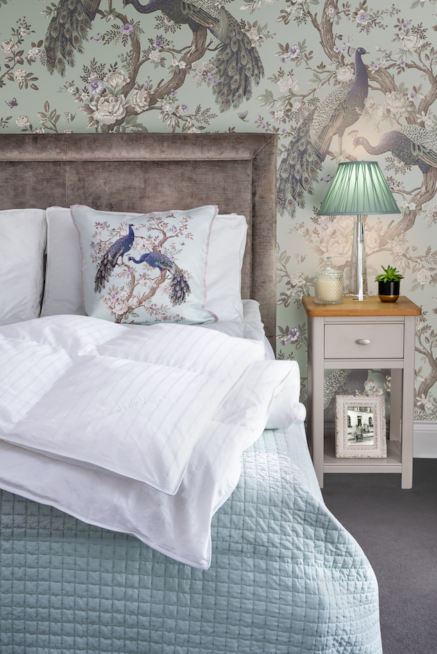 Laura Ashley Duck Feather Down Duvet Duvets The Bed Specialist