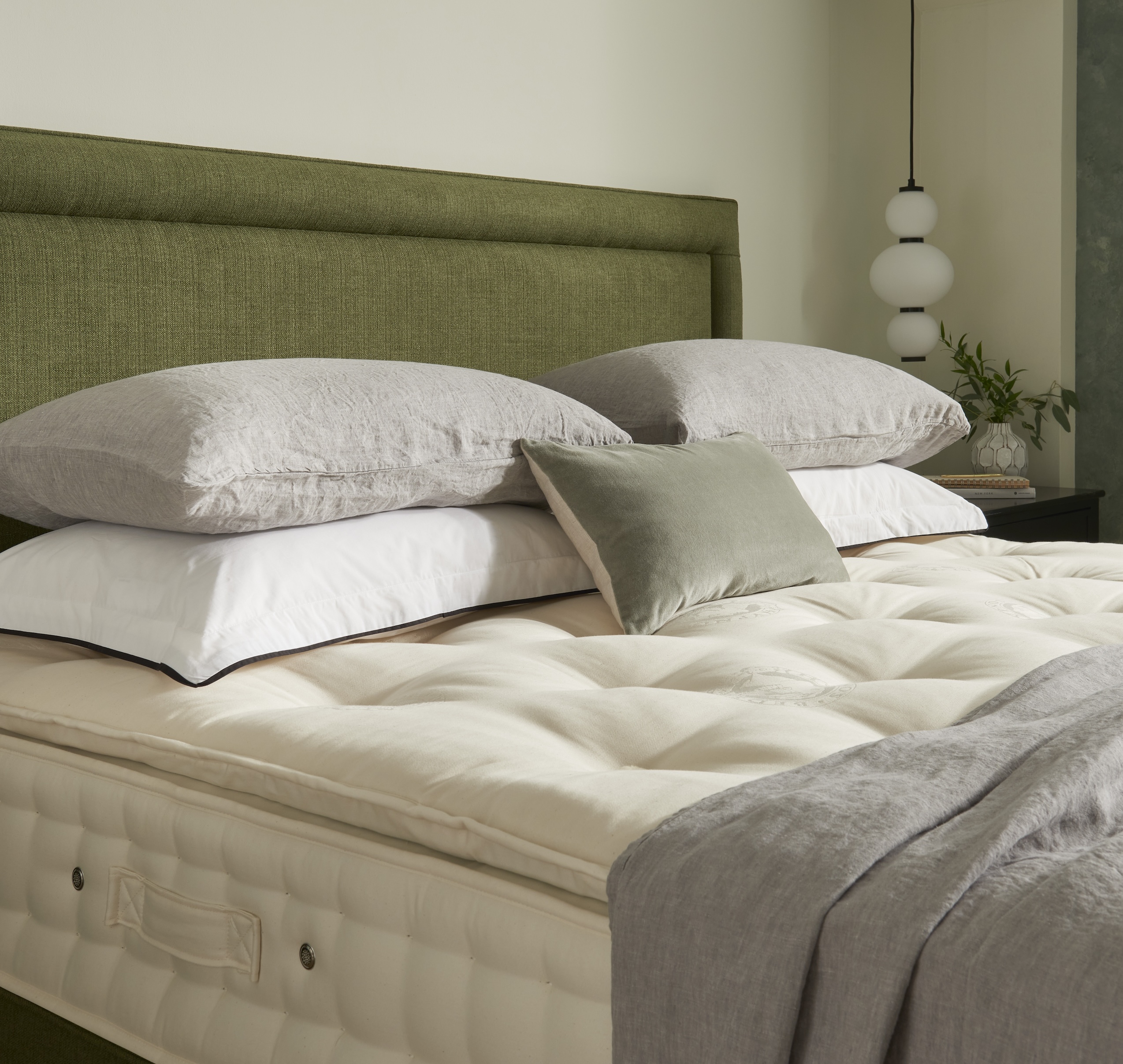 Mattress Deals Hypnos Pillow Top Mattress Sale Hypnos Pillow Top