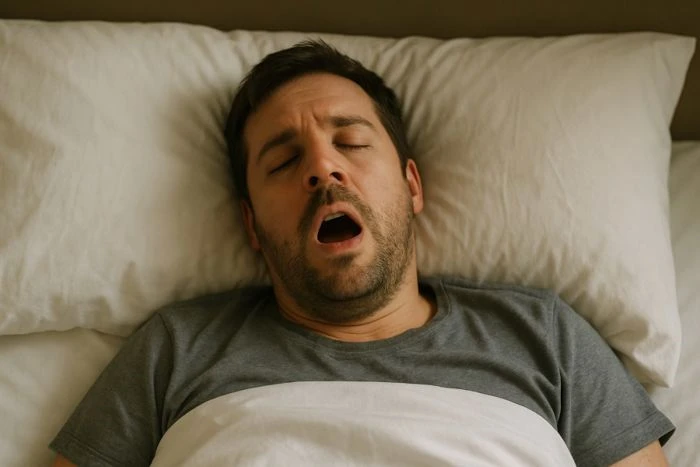 Do Adjustable Beds Help with Sleep Apnoea & Snoring? Science Says Yes