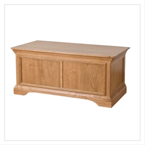 Blanket Boxes