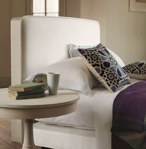 Fabric Headboards