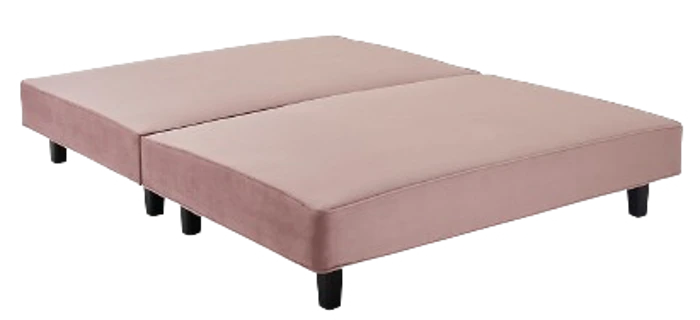 Vispring De Luxe Divan Base