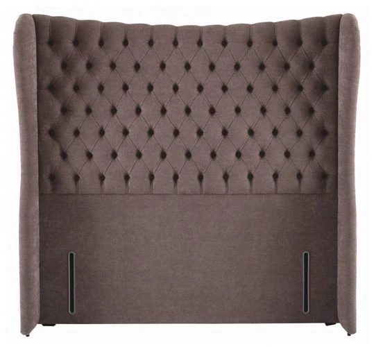 Hypnos Elizabeth Headboard