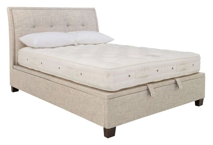 Kaydian Accent Ottoman