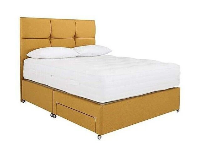 Luna Relax Natural 1000 Divan