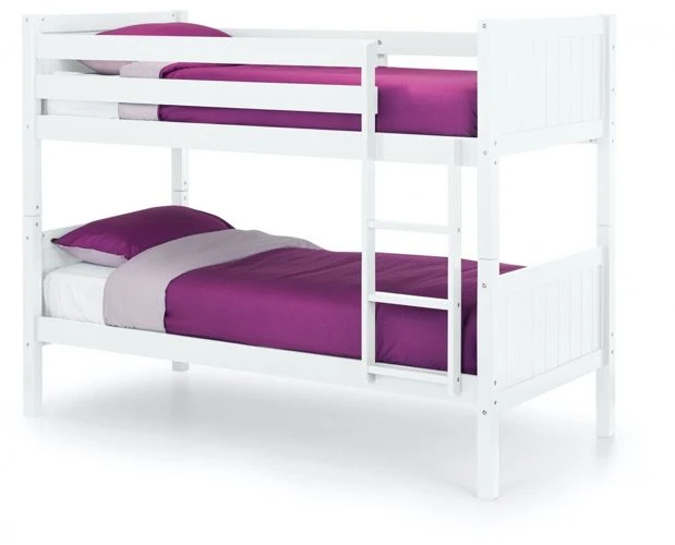 Nebula Bunk - White