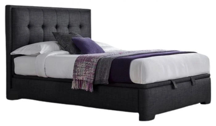 Kaydian Falstone Ottoman