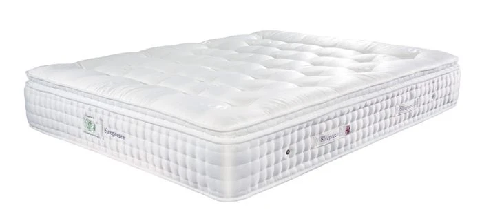 Sleepeezee Wool Luxe 3700 Mattress
