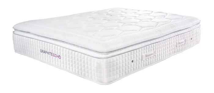 Sleepeezee Graphite Echo 4700 Mattress
