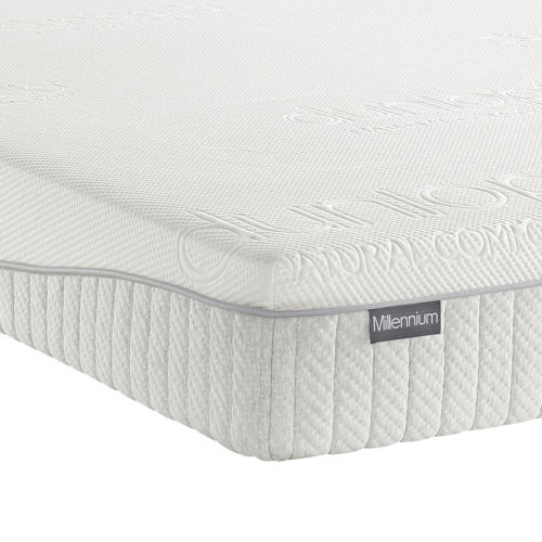 Dunlopillo Millennium Adjustable Bed Mattress