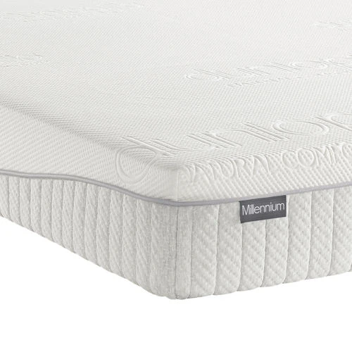 Dunlopillo Millennium Adjustable Bed Mattress