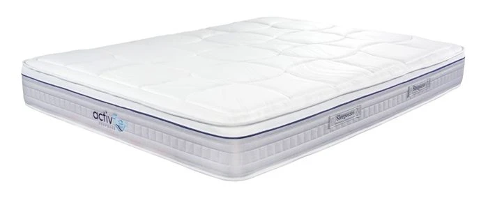 Sleepeezee ActivFlex Response 1600 Mattress