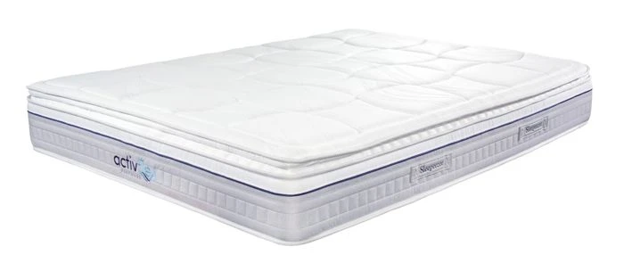 Sleepeezee ActivFlex Response 2600 Mattress
