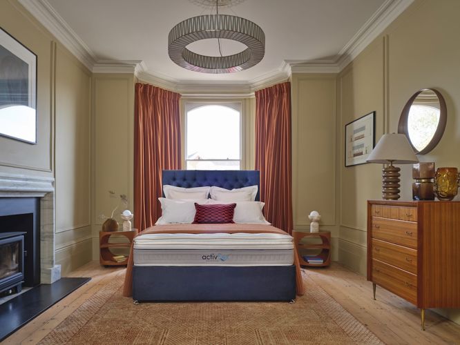 Sleepeezee ActivFlex Response 2600 Divan