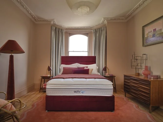 Sleepeezee ActivFlex Response 3600 Divan