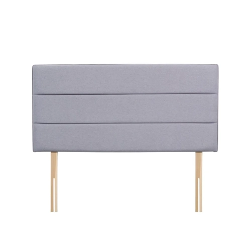 Sleepeezee Bluebell Strutted Headboard