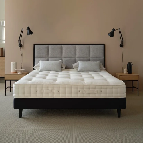 Hypnos Cotton Origins 6 Divan