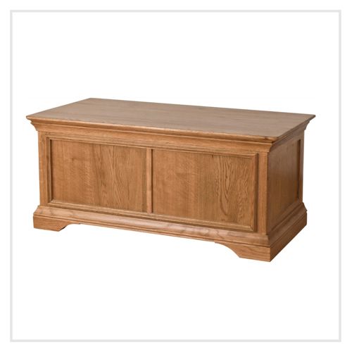 Annecy Blanket Box