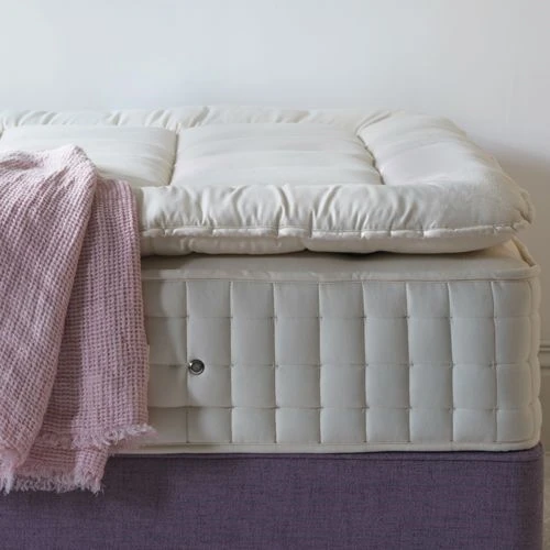 Hypnos Origins Supreme Comfort Topper