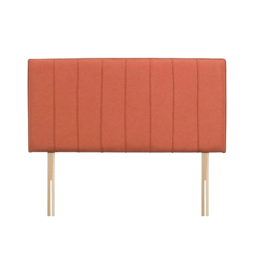 Sleepeezee Lily Strutted Headboard