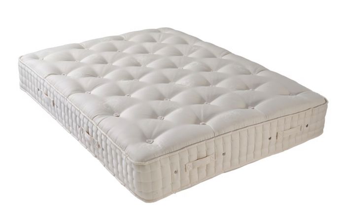 Hypnos Mediterranean Mattress