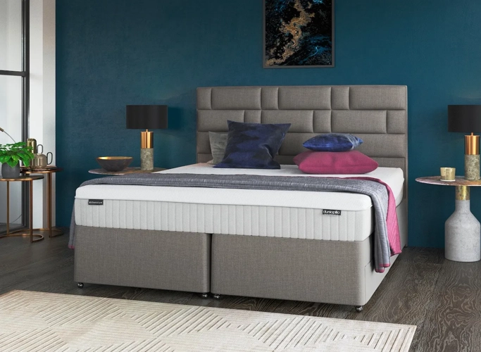 Dunlopillo Millennium Divan