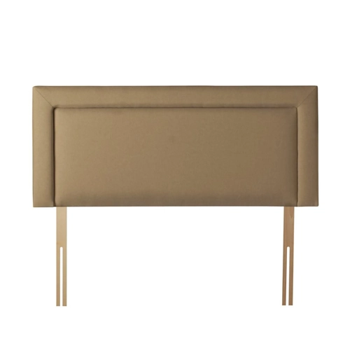 Sleepeezee Orchid Strutted Headboard