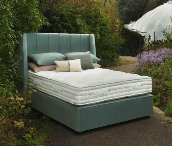 Hypnos Wild Cornwall Divan