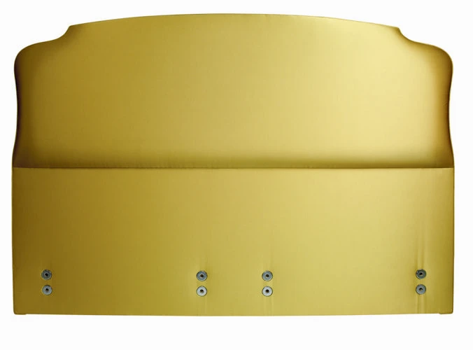 Vispring Eccleston Headboard