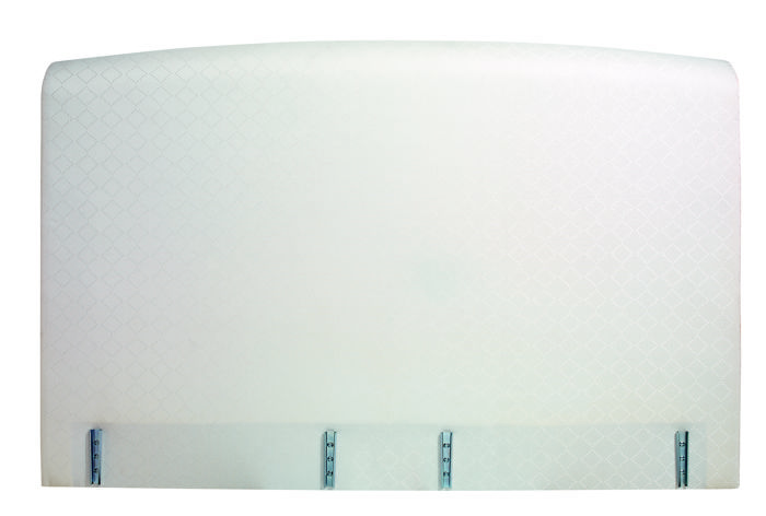 Vispring Elba Headboard