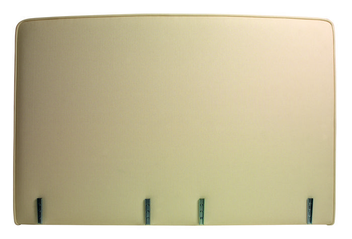 Vispring Palladio Headboard