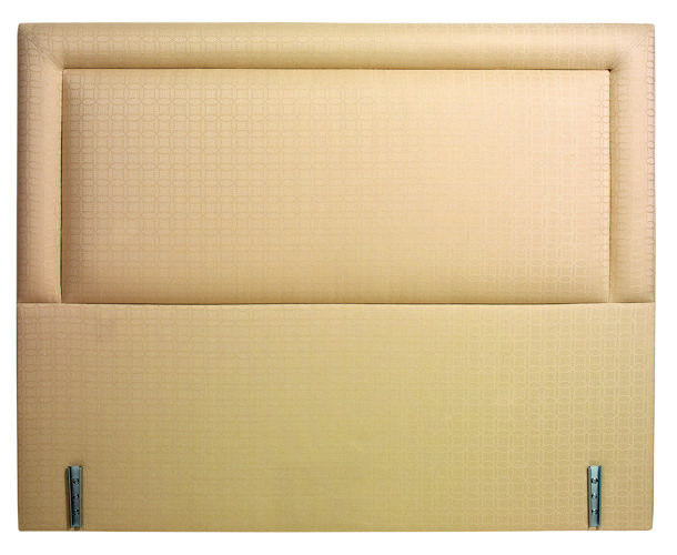 Vispring Helios Headboard