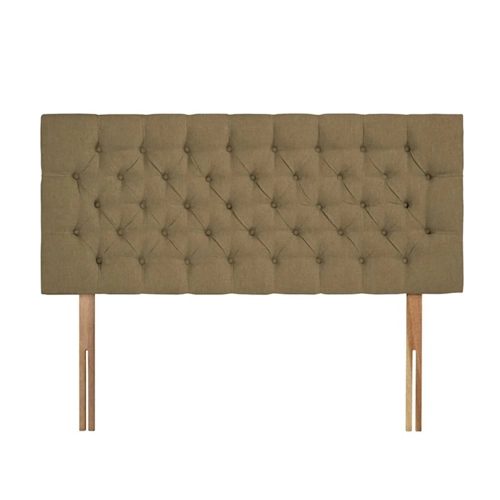 Sleepeezee Rose Strutted Headboard