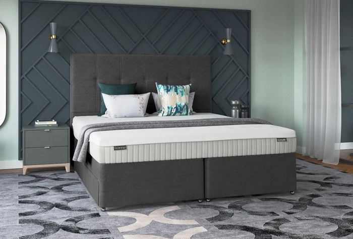 Dunlopillo Sovereign Divan