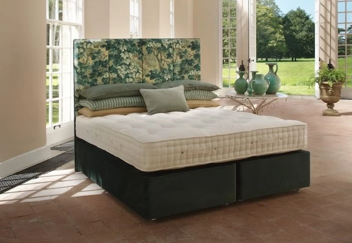 Hypnos Legacy Origins 5 Divan